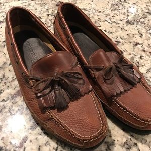 Men’s Sperry Penny Loafers